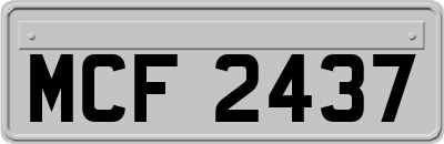 MCF2437