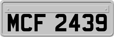 MCF2439