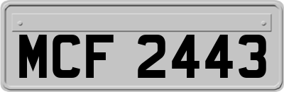 MCF2443