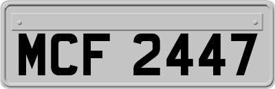 MCF2447