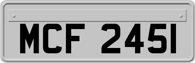 MCF2451