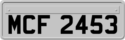 MCF2453