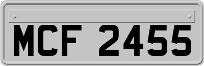 MCF2455