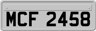MCF2458