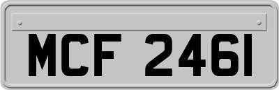 MCF2461