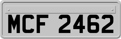 MCF2462