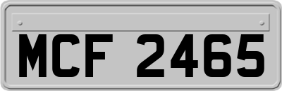 MCF2465