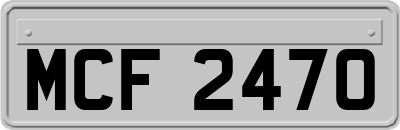 MCF2470
