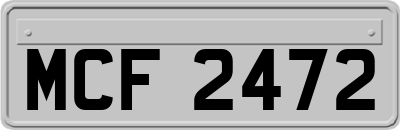 MCF2472