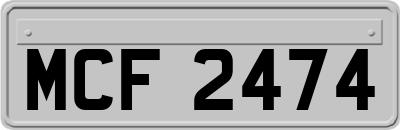 MCF2474