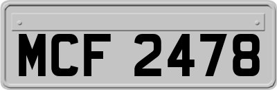 MCF2478