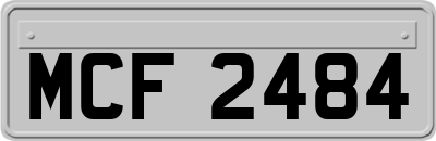 MCF2484