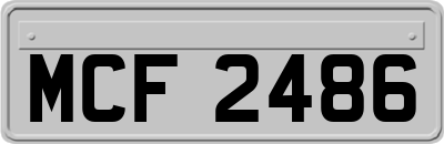 MCF2486