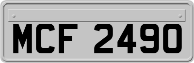 MCF2490