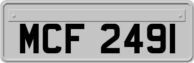 MCF2491