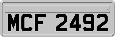 MCF2492