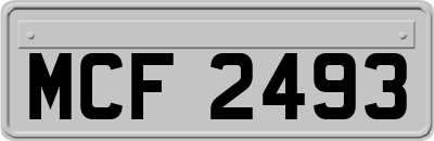 MCF2493
