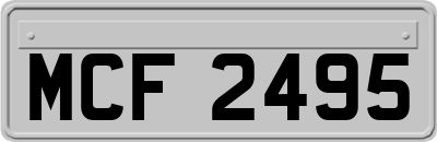 MCF2495