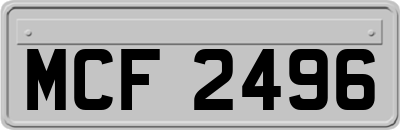 MCF2496