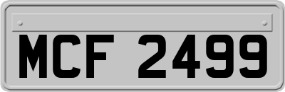 MCF2499