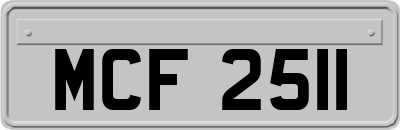 MCF2511