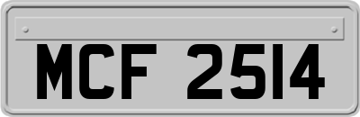 MCF2514