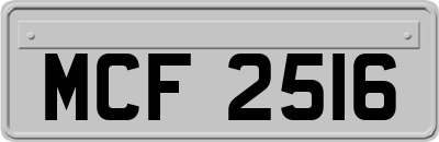 MCF2516