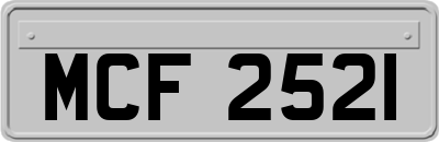 MCF2521