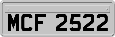 MCF2522