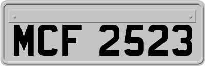 MCF2523