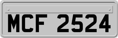 MCF2524