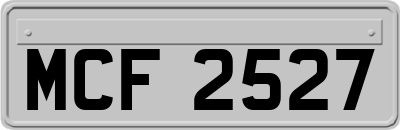 MCF2527