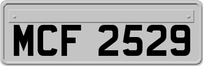 MCF2529