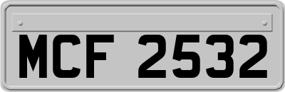 MCF2532