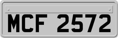 MCF2572