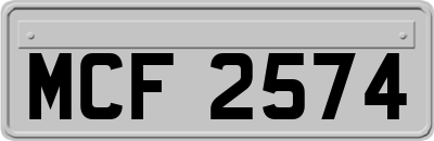 MCF2574