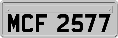 MCF2577