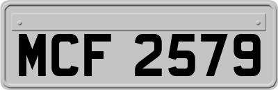 MCF2579