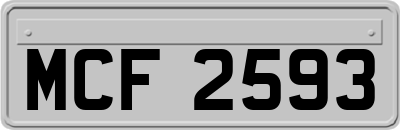 MCF2593