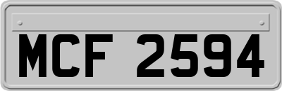 MCF2594