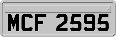 MCF2595