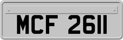 MCF2611
