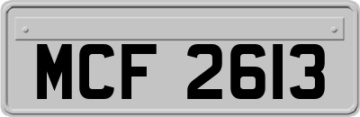 MCF2613
