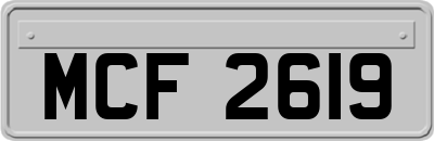 MCF2619
