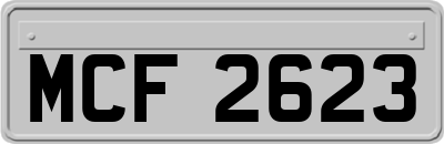 MCF2623