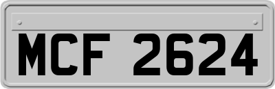 MCF2624