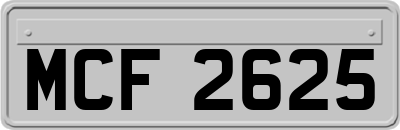 MCF2625