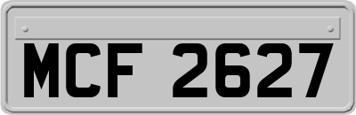 MCF2627
