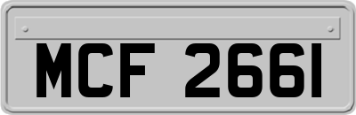 MCF2661