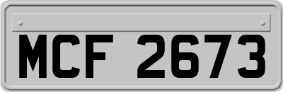 MCF2673